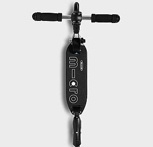 Trotineta Micro Suspension Black
