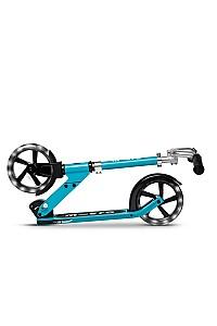 Trotineta Micro Cruiser LED Aqua