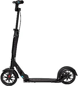 Trotineta Micro Metropolitan Deluxe Black