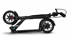 Trotineta Micro Metropolitan Deluxe Black