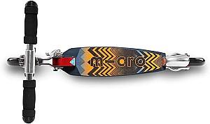 Trotineta Micro Speed Aztec Black