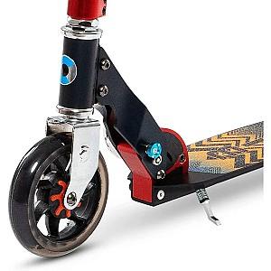 Trotineta Micro Speed Aztec Black