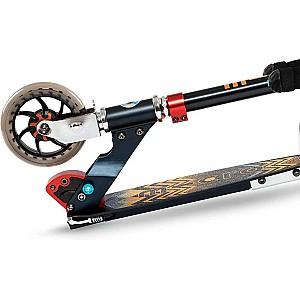 Trotineta Micro Speed Aztec Black
