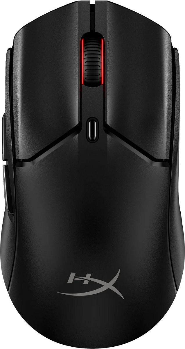 Mouse gaming HYPERX Pulsefire Haste 2 Mini Black