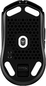 Mouse gaming HYPERX Pulsefire Haste 2 Mini Black