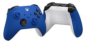 Gamepad Microsoft Xbox Albastru (Color-Shock Blue)