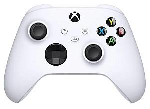Gamepad Microsoft Xbox Alb