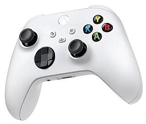 Gamepad Microsoft Xbox Alb