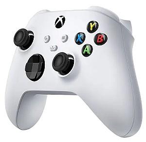 Gamepad Microsoft Xbox Alb