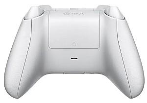 Gamepad Microsoft Xbox Alb