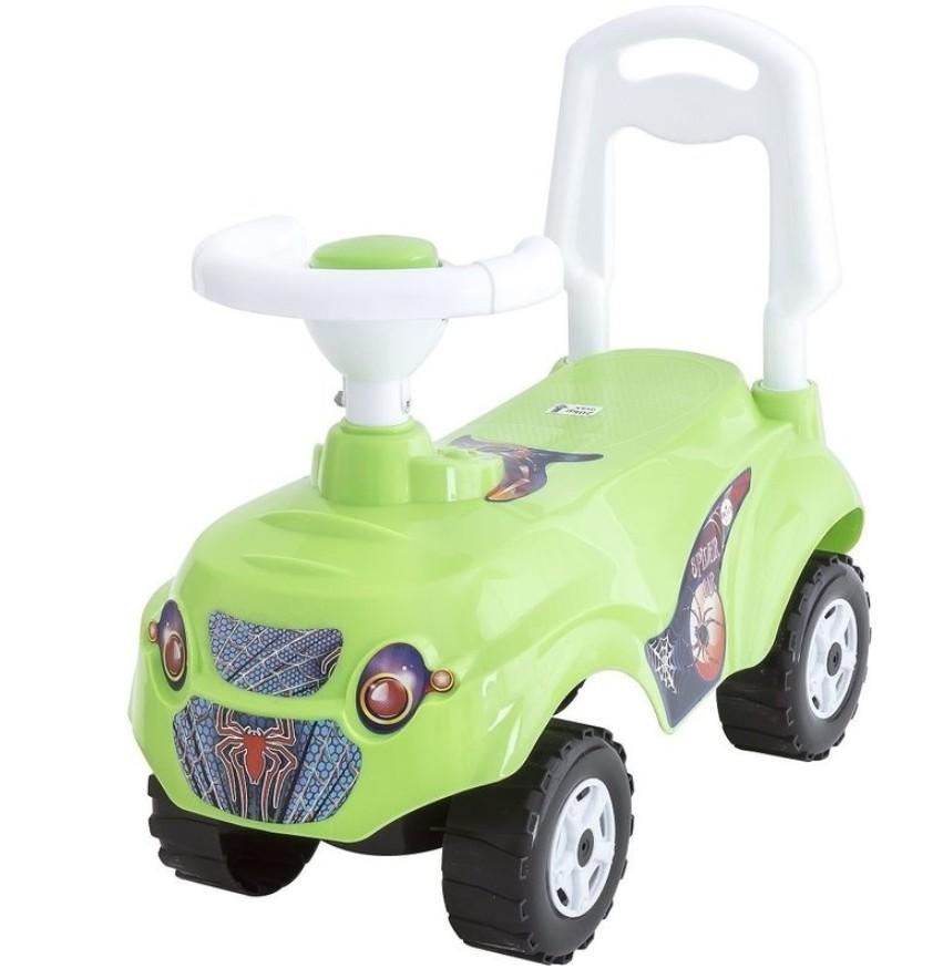 Tolocar ChiToys Green (5189)
