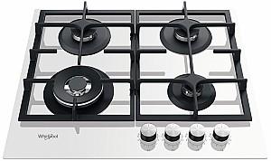 Plita pe gaz incorporabila Whirlpool GOFL 629/WH