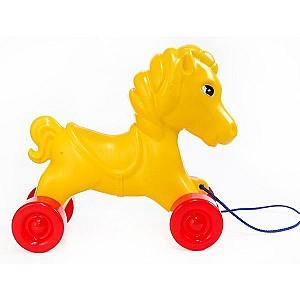 Tolocar Burak Toys Ponei 00612