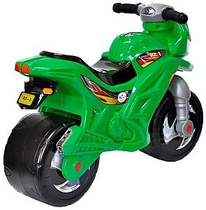 Tolocar RT 501 Green
