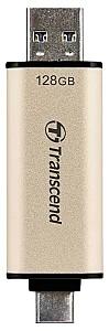 Stick memorie usb Transcend JetFlash 930C (TS128GJF930C)