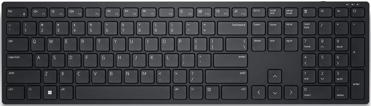 Tastatura DELL KB500