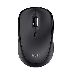 Set tastatura + Mouse Trust ODY II Black