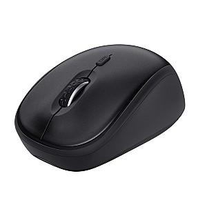 Set tastatura + Mouse Trust ODY II Black