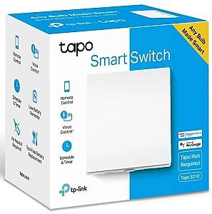 Intrerupator inteligent Tp-Link Tapo S210