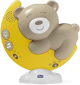 Carusel pentru patuc Chicco Next 2 Moon Beige