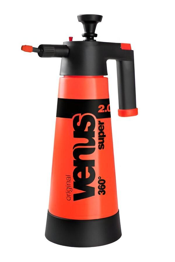 Pulverizator manual Kwazar VENUS SUPER 360 V-2 GARDEN PRO WOV.0298