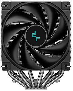 Cooler procesor DEEPCOOL AK620 Digita (R-AK620-BKADMN-G)