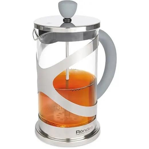 Ceainic pentru infuzie RONDELL RDS-839