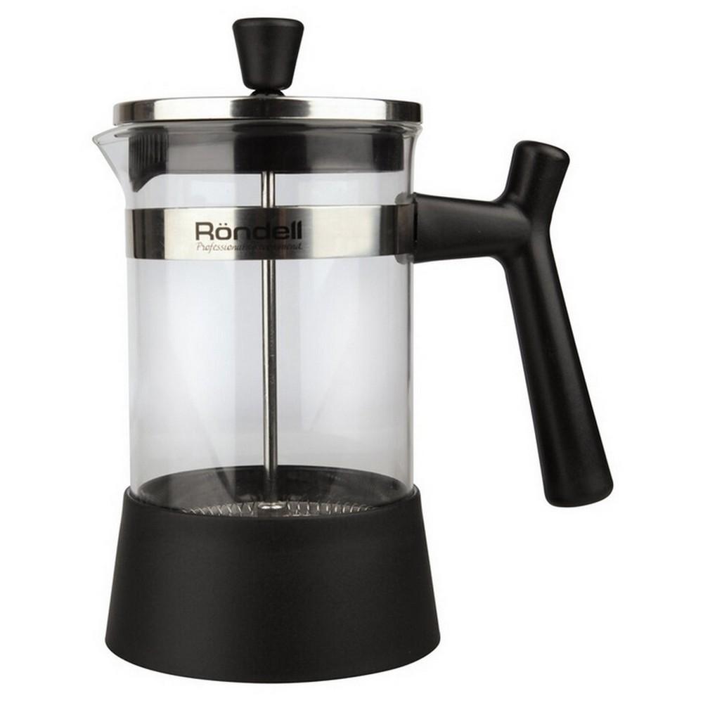 Ceainic pentru infuzie RONDELL RDS-426
