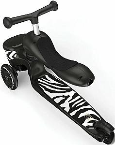 Trotineta Scooter HighwayKick 1 Lifestyle Zebra