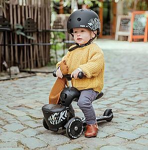 Trotineta Scooter HighwayKick 1 Lifestyle Zebra