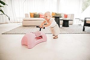 Tolocar Scoot and Ride My First Pink