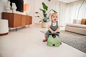 Tolocar Scoot and Ride My First Olive