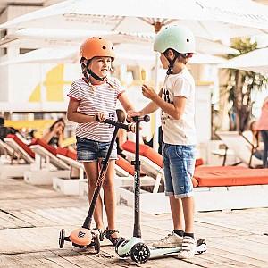 Trotineta Scoot and Ride HighwayKick 3 Peash