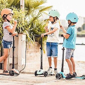 Trotineta Scoot and Ride HighwayKick 3 Blueberry