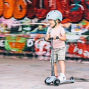 Trotineta Scoot and Ride HighwayKick 3 Steel