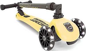 Trotineta Scoot and Ride HighwayKick 3 Lemon