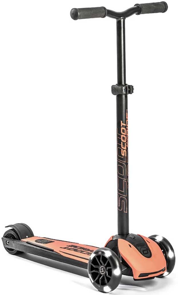 Trotineta Scoot and Ride HighwayKick 5 Peach