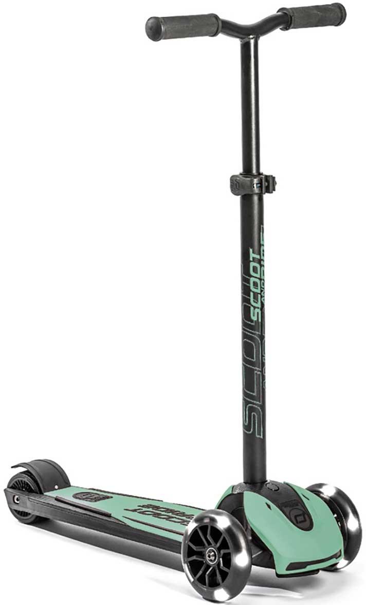 Trotineta Scoot and Ride HighwayKick 5 Forest