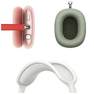 Casti Apple AirPods Max Silver