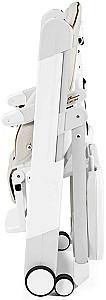 Scaun de masa multifunctional Peg Perego Siesta Follow Me Lucent