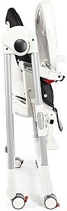 Scaun de masa multifunctional Peg Perego Prima Pappa Follow Me Licorice