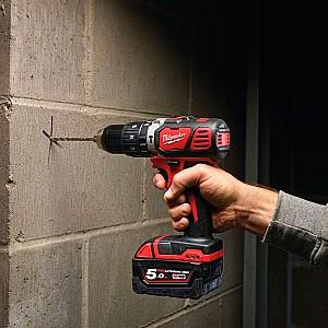 Masina de insurubat Milwaukee M18BPD-0