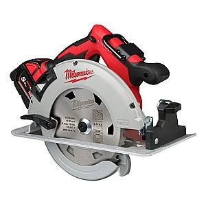 Fierastrau circular Milwaukee M18 BLCS66-502X