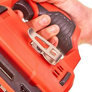 Capsator electric Milwaukee M12 BST-0 (4933459634)