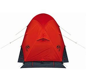 Cort Hannah Hawk 2 Snow Mandarin Red II