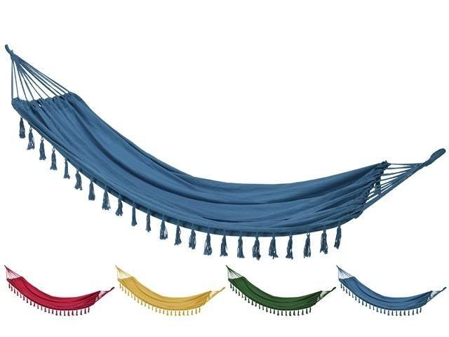 Hamac ProGarden 200X100 cm, 120 kg