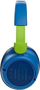 Casti JBL JR460NC Blue