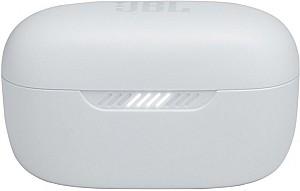 Casti JBL Live Free NC+ White (LIVEFRNCPTWSW)