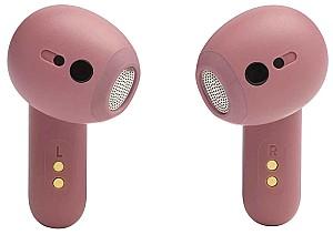Casti JBL Live Flex Rose