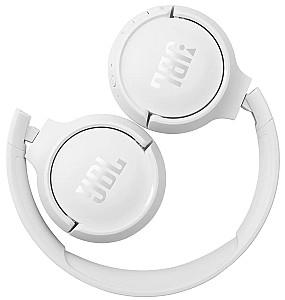 Casti JBL Tune 510BT White (T510BTWHT)